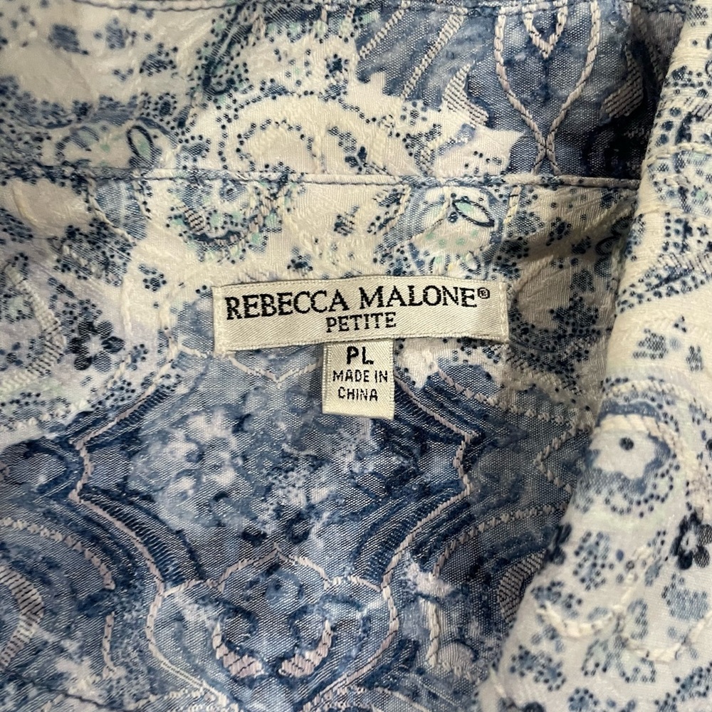 Jacket - Picture 3 of 5